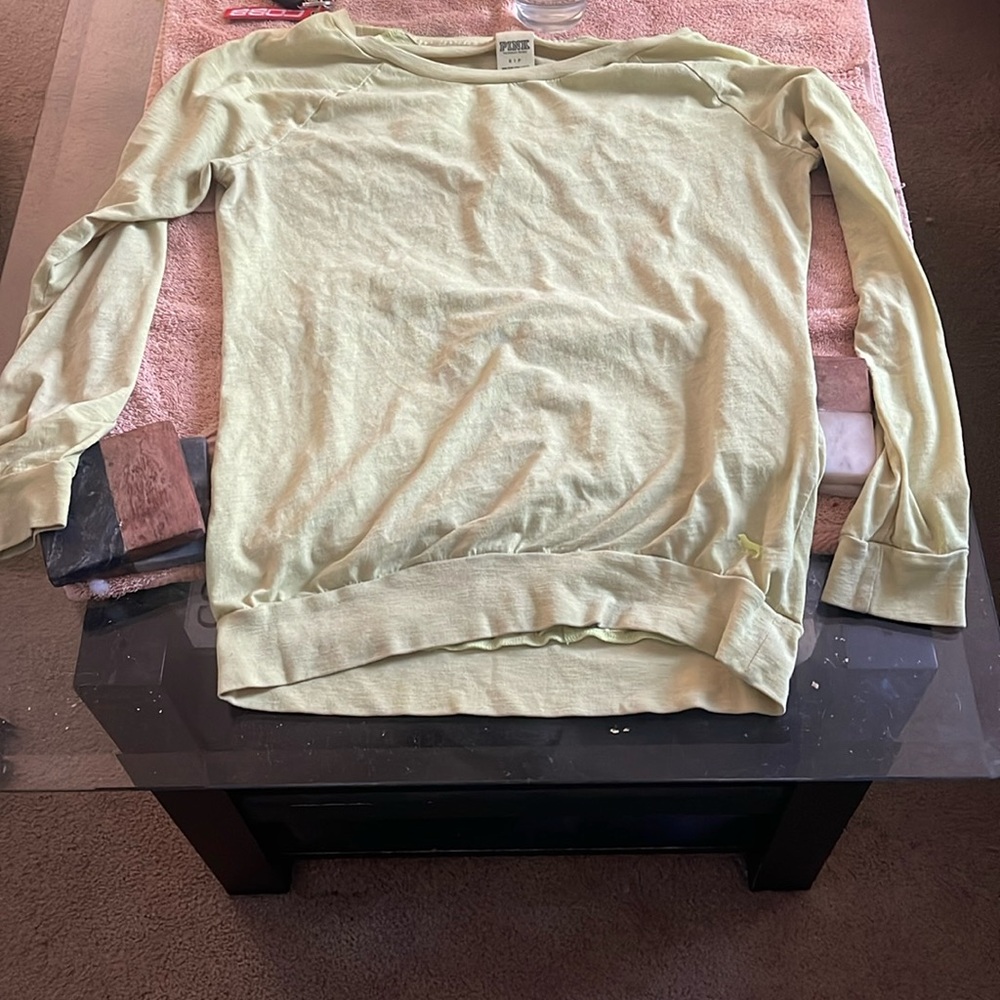 Women’s light long slee